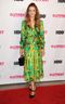 This Is a Very Sassy Dress on Kate Walsh