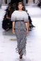 Givenchy Plays With Volume and Patterns