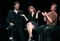 Comic-Con Kicks Off With Jessica Chastain's Super Cute Skirt That She Didn't Know She Was Going to Have To Sit In