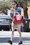 Emma Roberts Is All In For Tiny Prints This Summer