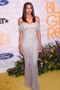 BET's Black Girls Rock Was a Sparkly Affair