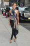 Jada Pinkett Smith Looks Great at Colbert