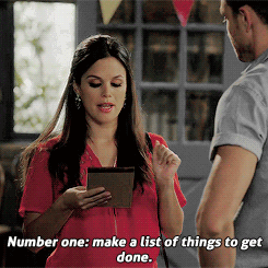 Your Afternoon Chat: What Is Your Tiny Favorite Life Hack?