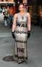 Dascha Polanco Has a Message For You