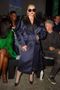 More Front Row Fashion: Xtina, Lily James, Halima Aden, and Blond Kendall