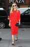 Kate Bosworth Is Continuing to Promote Her New Show And Looks Pretty Good Doing It