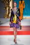 Moschino Was Picasso-Inspired This Season