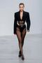 Per Mugler, Tights ARE Pants