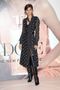Zendaya Dons Her Own Design at Macy's