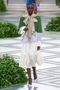Tory Burch's Show Was Supposedly Inspired By Princess Diana...?