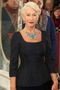 Holy Necklace, Helen Mirren