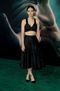Rooney Mara Looks Like Rooney Mara at the Joker Premiere