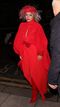 I'd Wondered Where Rita Ora Was...
