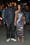 Kimye Hits The Town