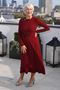 Helen Mirren Shows Us How Interesting Shoes Are Done