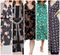 Fug Nation Loves Fall Floral Frocks