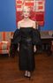Andrea Riseborough Continues To Wear THINGS