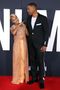 Jada SHOWED UP For the Gemini Man Premiere