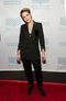 Kristen Stewart Continues to Embrace the Mighty Trouser as She Promotes Seberg