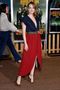 Emma Stone! We Missed You!