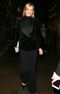 Do You Need to See Cate Blanchett Looking Cozy in Black Velvet?