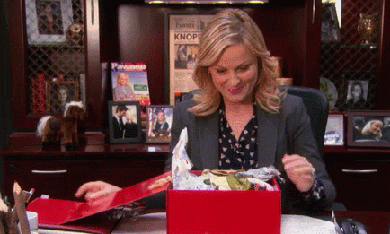 Your Afternoon Chat: Best Gag Gift You've Ever Given, Or Gotten