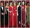 There Were a Lot of Sequins at the Evening Standard Theatre Awards This Weekend