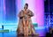 The AMAs Telecast Was Brought To You (Mostly) By Leotards
