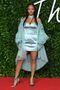 Behold the Hemline Shenanigans of the British Fashion Awards