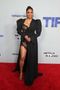 Tiffany Haddish Looks Like a Funeral Home Seductress