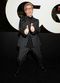 GQ's Men of the Year Brought Patterns, Shine, and Some Velvet