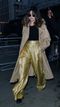 Selena Gomez Has Been Looking Sassy in London