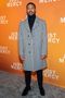 Michael B. Jordan's Coat Might Be the Star of the Just Mercy Premiere