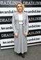 Greta Gerwig Is Very Into Grey Blazers Right Now
