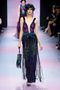Armani Isn't Falling for the Pastel Trap This Spring