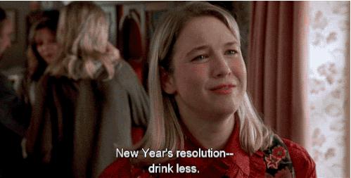Your Afternoon Chat: Did You Make Any Resolutions for 2020?