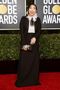 Black and White Was, Like the Cookie, Popular at the 2020 Golden Globes