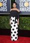 Let's Celebrate the Patterned & Multi-Colorful Choices at the Golden Globes