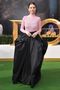 Selena Gomez Wore a Complicated Skirt This Weekend