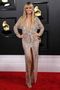 Straight-Up Sparkles Were In Surprisingly Short Supply at the Grammys
