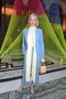 Cate Blanchett Has Been Making the Rounds at London Fashion Week