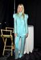 Gwyneth Goes Full Golden Girls at the WGA Awards