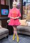 Anya Taylor-Joy Revs Up the Emma Promo