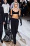 Miley Cyrus Walked for Marc Jacobs This Season
