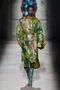 Dries van Noten Was Botanical At Times