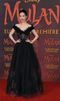 The London Mulan Premiere Did Happen