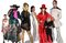 Fug Madness Round One Continues: A Hadid Enters The Ring
