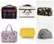 Fug Nation Loves Make-Up Bags!