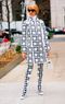 Celine Dion Has Discovered Moncler