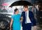 Harry and Meghan Are Back for the Endeavour Awards